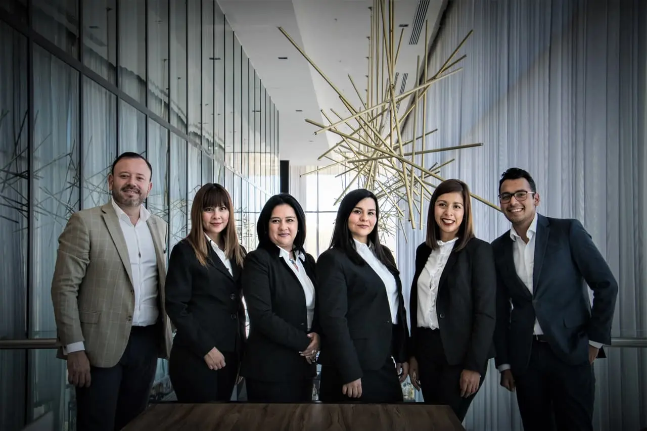 people of our company
